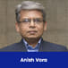 Gyanmanjari Group of Colleges,  Head of the Department of Electrical Engineering- Anish Vora